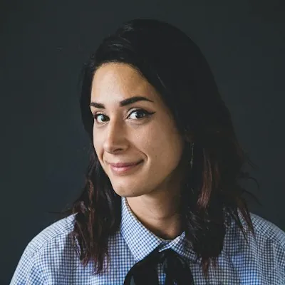 Marissa Cole